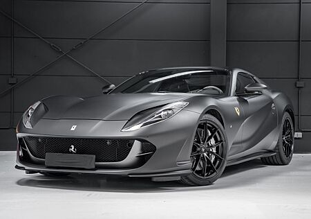 Ferrari 812 GTS Aperta | Carbon | Lift | Daytona Sitze