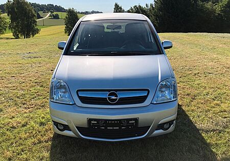 Opel Meriva 1.4 TWINPORT ecoFLEX Edition Edition