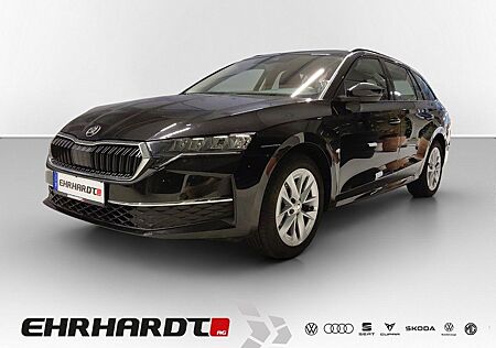 Skoda Octavia Combi 2.0 TDI DSG Selection LED*NAV*SHZ*