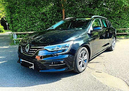 Renault Megane E-TECH Plug-In 160 Techno Grandtour T...