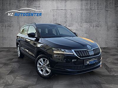 Skoda Karoq Ambition 2.0 TDI DSG*LED*NAVI*APPLE*KAMERA