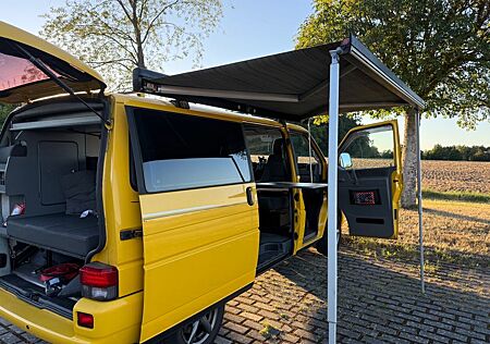 VW T4 Volkswagen Camper
