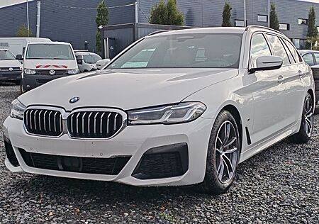 BMW 530D 3.0 - xDrive - M-PAKET - LASER - EU6