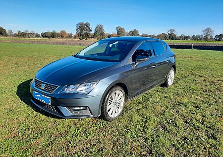 Seat Leon 1.5 TSI ACT 110kW Xcellence DSG GARANTIE