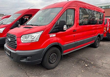 Ford Transit Kombi 350 L3 Trend