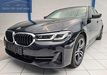 BMW 530 e xDrive | LED | LIVE | PANO | ACTIV