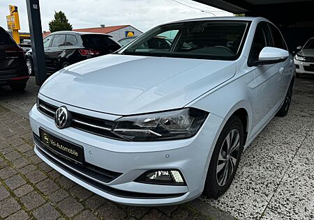 VW Polo Volkswagen VI Comfortline 1.0 *NAVI/SHZ/PDC* 1.Hand