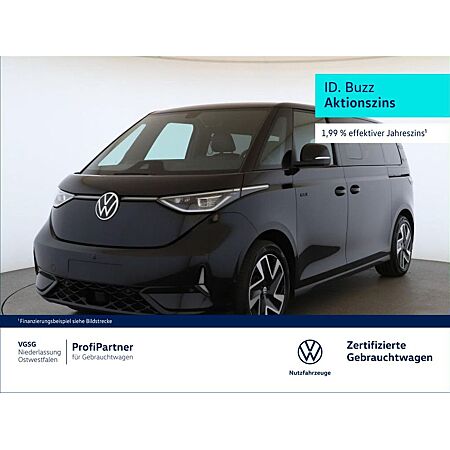 VW ID.Buzz leasen