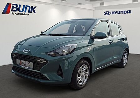 Hyundai i10 Select 1.0L / Apple-Car-Play / Android-Auto