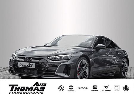 Audi RS e-tron GT quattro PANO+B&O+Batterie 95%