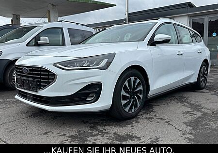 Ford Focus Turnier 1,5 ECO BlueTitanium s