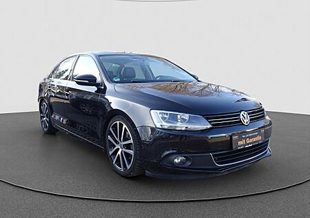 VW Jetta Volkswagen VI Highline