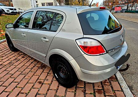 Opel Astra 1.6 Twinport Sport 77kW TÜV MAI 2026