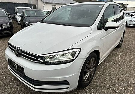 VW Touran Volkswagen Comfortline 2.0 TDI DSG Comfortline/11800