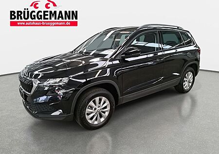 Skoda Karoq 1.0 TSI AMBITION NAVI LED WINTER KAMERA LM