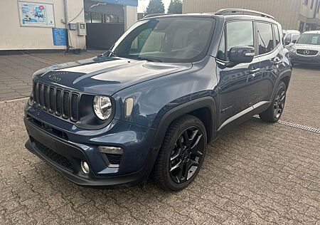 Jeep Renegade S FWD NAVI STERNENHIMMEL KAMERA