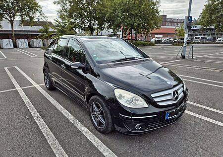 Mercedes-Benz B 180 CDI -