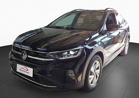 VW Taigo Volkswagen 1.0 TSI Life