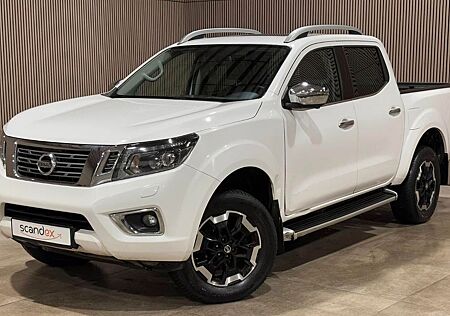 Nissan Navara 2.3 dCi 190 Double Cab 4x4 Aut.