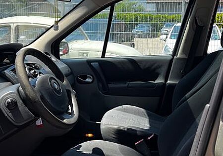 Renault Megane Mégane Scénic | 8-Sitzer | Geräumige Sch