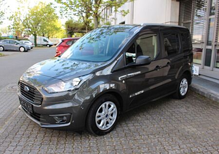 Ford Tourneo Connect Trend