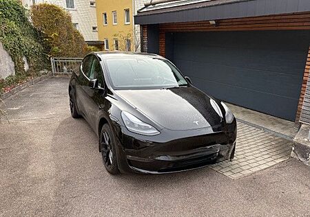Tesla Model Y Long Range Dual Motor AWD Long Range