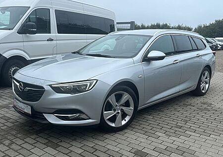Opel Insignia B Sports Tourer Dynamic ACC Kamera