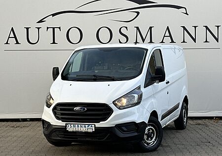 Ford Transit Custom 280 L1H1 LKW VA Basis / TÜV NEU