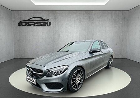 Mercedes-Benz C 43 AMG Lim 4Matic