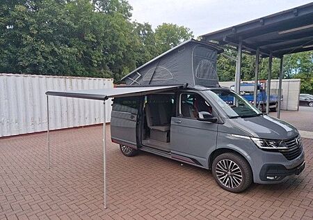 VW T6 California Volkswagen T6.1 California Coast Edition Standheizung+ AHK+