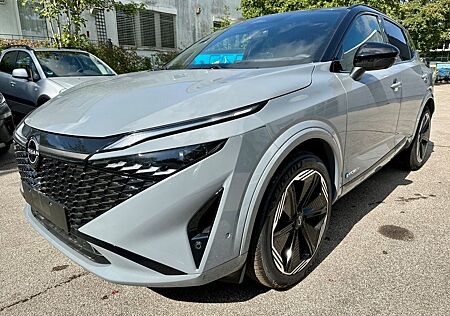 Nissan Qashqai 1.5 VC-T e-POWER AT- N-Design