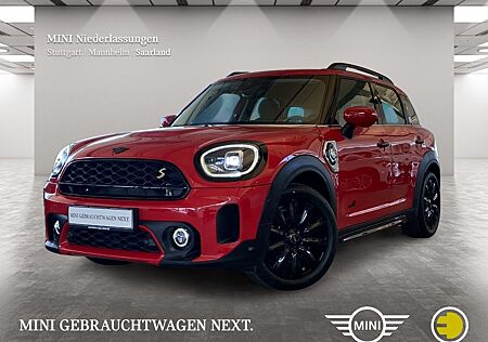 Mini Cooper S Countryman Cooper SE ALL4 Countryman Navi Parkassist LED