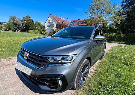 VW T-Roc Volkswagen 2.0 TSI OPF DSG 4MOTION R R
