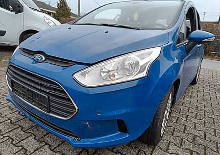 Ford B-Max Trend
