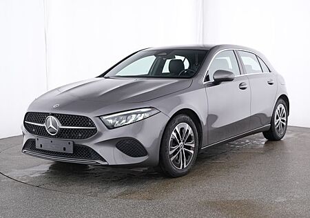 Mercedes-Benz A 180 Progressive LED NAVI PDC&KAM+KLIMA+SITZH.+