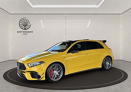 Mercedes-Benz MB A 45 S AMG 4Matic PERFORMANCE/HEAD-UP
