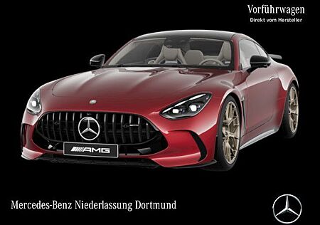 Mercedes-Benz AMG GT 63 Cp. 4M Night AMG 21" Pano-Dach Headup