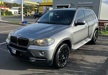 BMW X5 xDrive30d M57