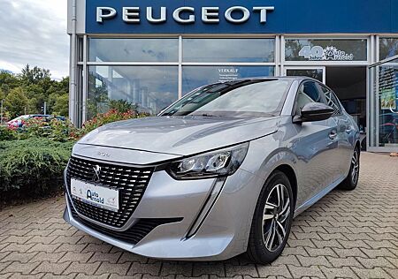 Peugeot 208 Active Pack **SHZ/ LED/ PDK**