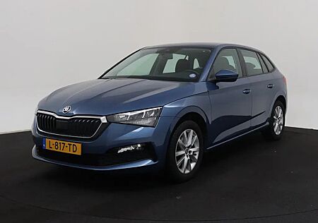 Skoda Scala 1.0 TSI AMBITION - NUR HANDLER/GEWERBE !