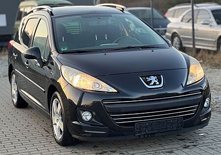 Peugeot 207 1.6 SW Premium 120PS Klima Panorama Euro5