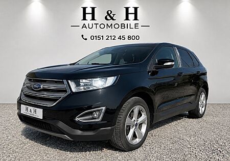Ford Edge Trend 4x4