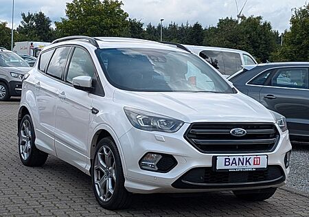 Ford Kuga 2.0 TDCi ST-LINE AUTO LEDER MEMO PANO SONY