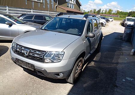 Dacia Duster I Prestige 4x2