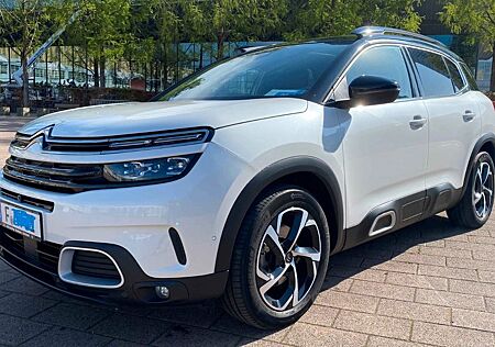 Citroën C5 Aircross Shine PureTech 180 AHK Panorama
