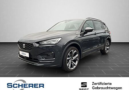 Seat Tarraco 2.0 TDI FR Navi, Full Link, DCC, Pano, T