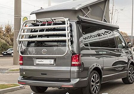 VW T5 California Volkswagen , Edition