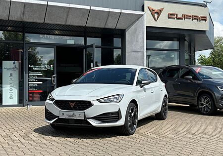 Cupra Leon 2.0 TSI DSG, ACC, FULL LINK, SHZ