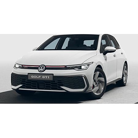 VW Golf leasen