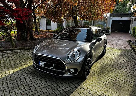 Mini Cooper Clubman Automatik | EZ 09/2018 | 2.